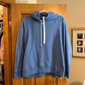 Womens under armour hoodie